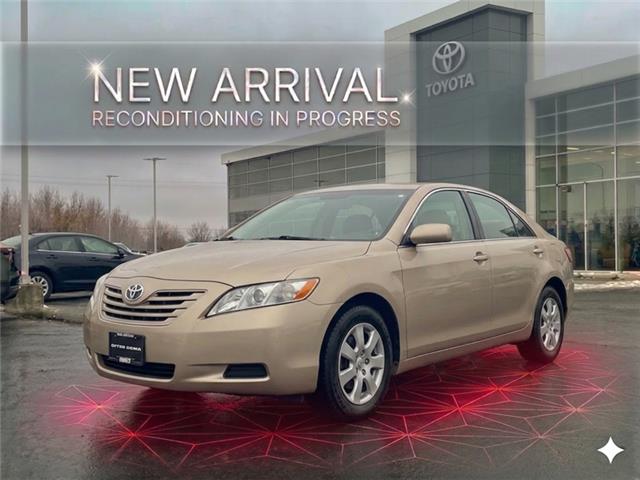 2008 Toyota Camry  (Stk: 3070783A) in Cranbrook - Image 1 of 2