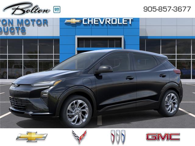 2027 Chevrolet Bolt LT (Stk: 108453) in Bolton - Image 2 of 24