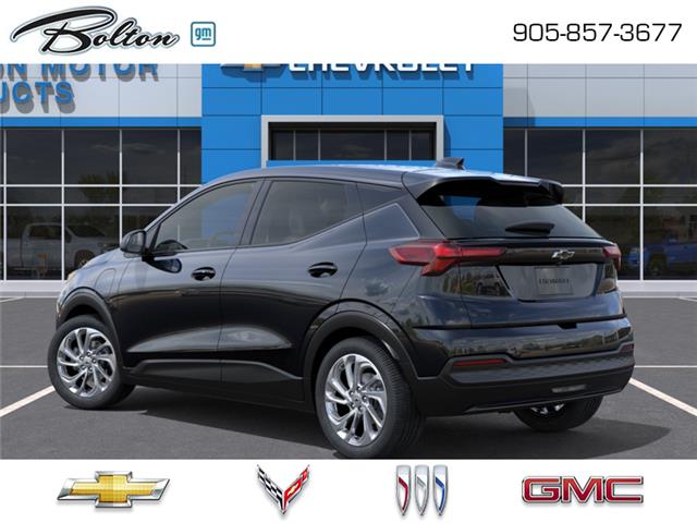 2027 Chevrolet Bolt LT (Stk: 108453) in Bolton - Image 3 of 24