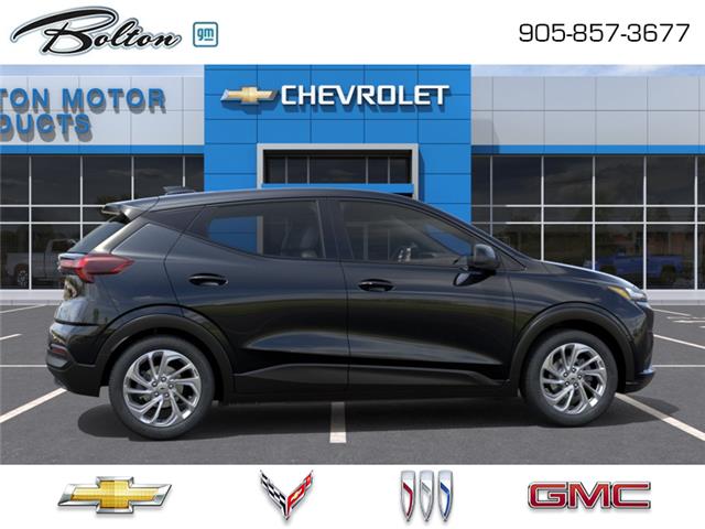 2027 Chevrolet Bolt LT (Stk: 108453) in Bolton - Image 5 of 24