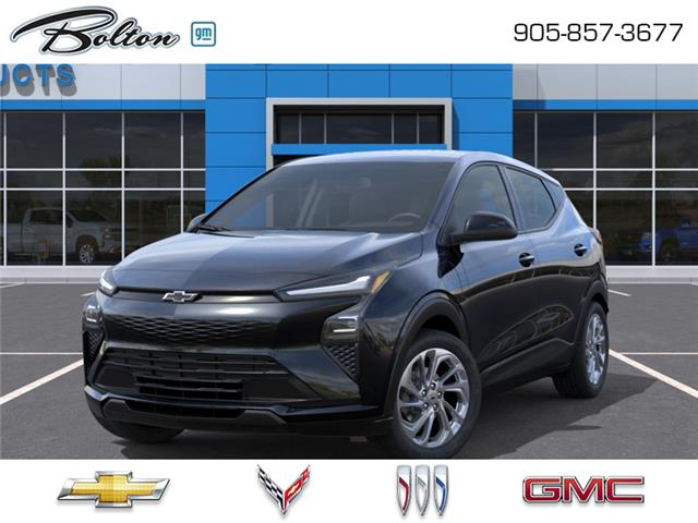 2027 Chevrolet Bolt LT (Stk: 108453) in Bolton - Image 6 of 24