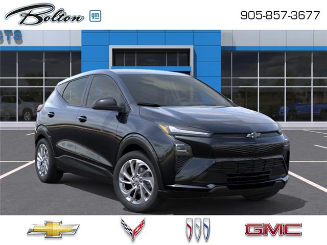 2027 Chevrolet Bolt LT (Stk: 108453) in Bolton - Image 7 of 24