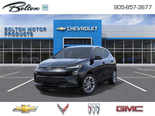 2027 Chevrolet Bolt LT (Stk: 108453) in Bolton - Image 8 of 24