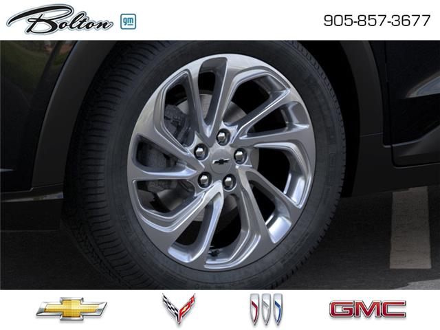 2027 Chevrolet Bolt LT (Stk: 108453) in Bolton - Image 9 of 24