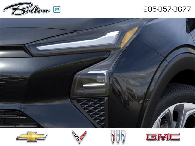 2027 Chevrolet Bolt LT (Stk: 108453) in Bolton - Image 10 of 24