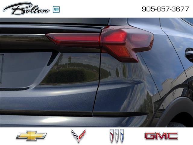 2027 Chevrolet Bolt LT (Stk: 108453) in Bolton - Image 11 of 24