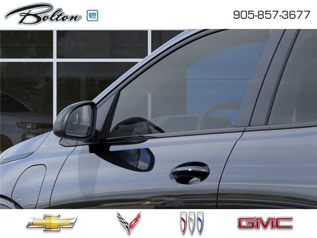 2027 Chevrolet Bolt LT (Stk: 108453) in Bolton - Image 12 of 24