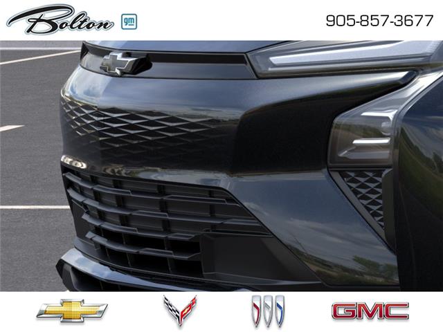 2027 Chevrolet Bolt LT (Stk: 108453) in Bolton - Image 13 of 24