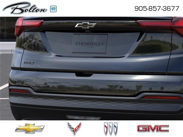 2027 Chevrolet Bolt LT (Stk: 108453) in Bolton - Image 14 of 24