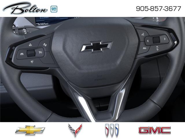 2027 Chevrolet Bolt LT (Stk: 108453) in Bolton - Image 19 of 24