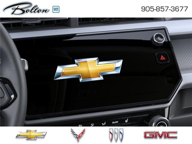 2027 Chevrolet Bolt LT (Stk: 108453) in Bolton - Image 20 of 24