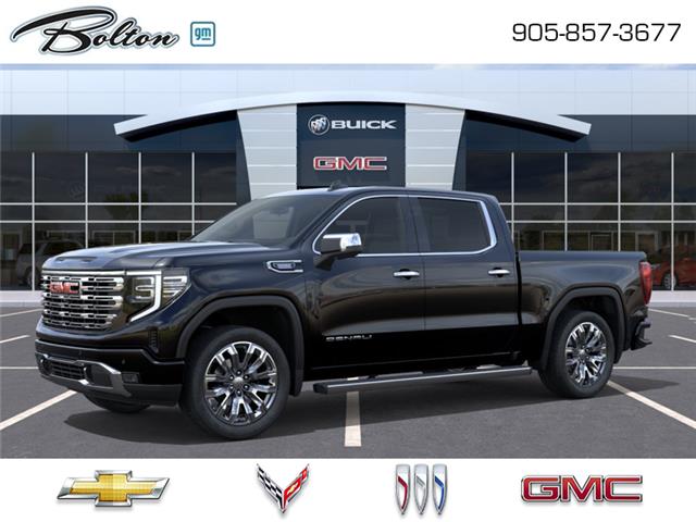 2026 GMC Sierra 1500 Denali (Stk: 282534) in Bolton - Image 2 of 24 2026 GMC Sierra 1500 Denali (Stk: 282534) in Bolton - Image 2 of 24