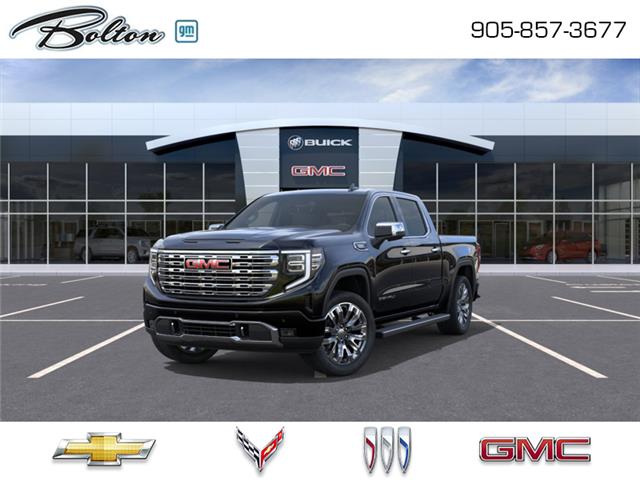 2026 GMC Sierra 1500 Denali (Stk: 282534) in Bolton - Image 8 of 24 2026 GMC Sierra 1500 Denali (Stk: 282534) in Bolton - Image 8 of 24