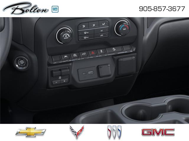 2026 Chevrolet Silverado 1500 Custom Trail Boss (Stk: 317657) in Bolton - Image 23 of 24