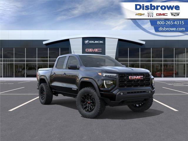 2026 GMC Canyon Elevation (Stk: 86193) in St. Thomas - Image 1 of 24
