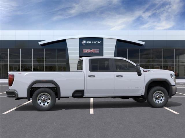 2026 GMC Sierra 3500HD Pro (Stk: 86210) in St. Thomas - Image 5 of 24