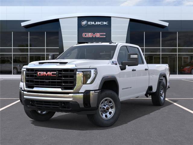 2026 GMC Sierra 3500HD Pro (Stk: 86210) in St. Thomas - Image 6 of 24