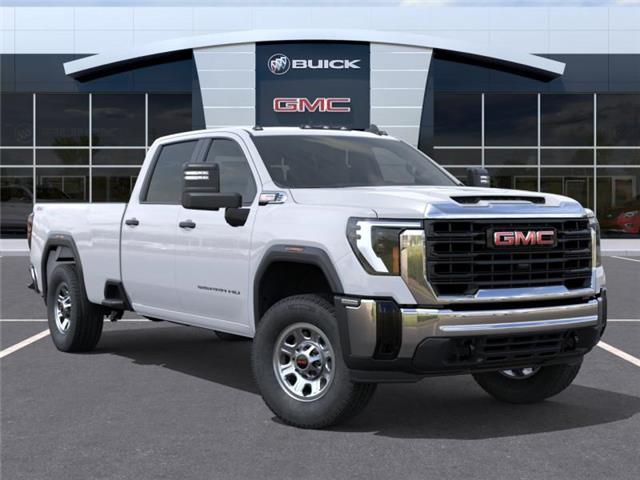 2026 GMC Sierra 3500HD Pro (Stk: 86210) in St. Thomas - Image 7 of 24