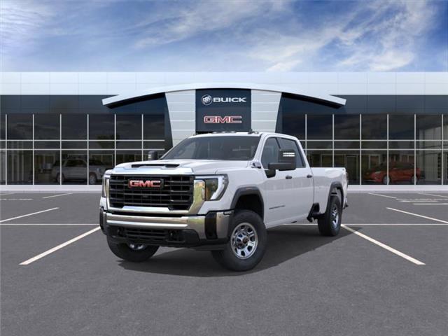2026 GMC Sierra 3500HD Pro (Stk: 86210) in St. Thomas - Image 8 of 24