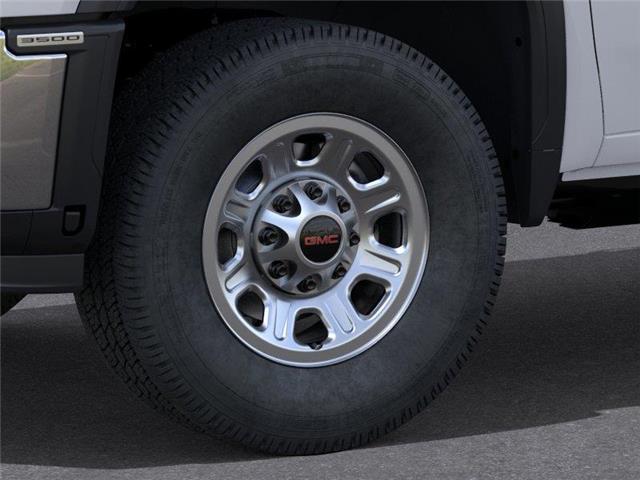 2026 GMC Sierra 3500HD Pro (Stk: 86210) in St. Thomas - Image 9 of 24