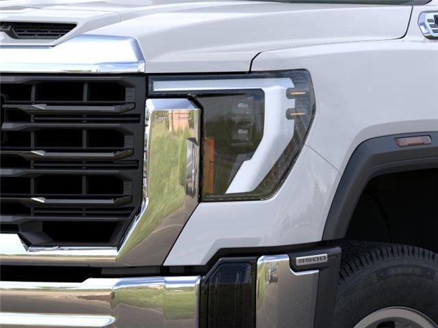 2026 GMC Sierra 3500HD Pro (Stk: 86210) in St. Thomas - Image 10 of 24