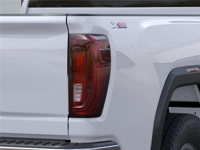2026 GMC Sierra 3500HD Pro (Stk: 86210) in St. Thomas - Image 11 of 24