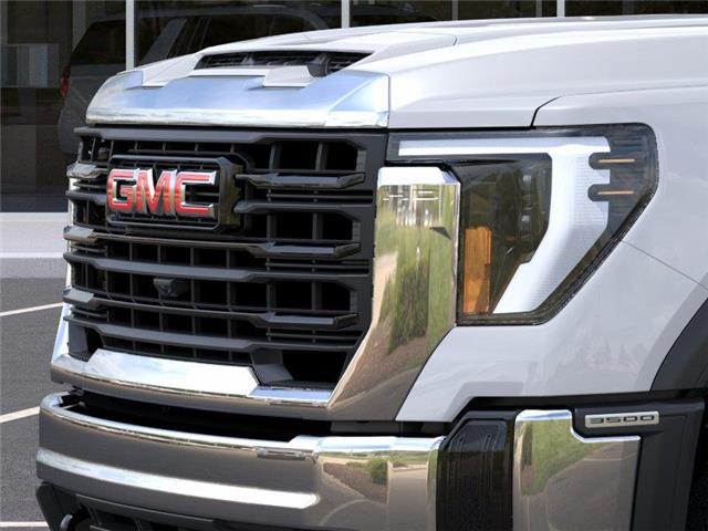 2026 GMC Sierra 3500HD Pro (Stk: 86210) in St. Thomas - Image 13 of 24