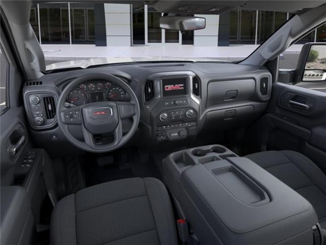 2026 GMC Sierra 3500HD Pro (Stk: 86210) in St. Thomas - Image 15 of 24