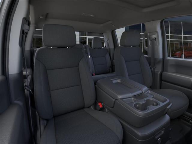 2026 GMC Sierra 3500HD Pro (Stk: 86210) in St. Thomas - Image 16 of 24