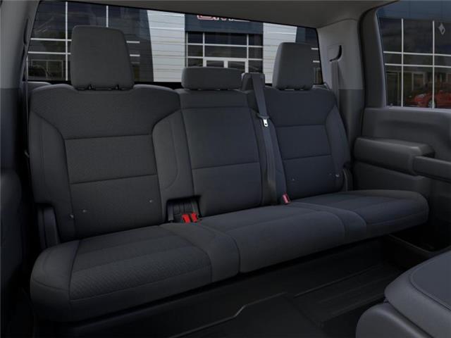 2026 GMC Sierra 3500HD Pro (Stk: 86210) in St. Thomas - Image 17 of 24