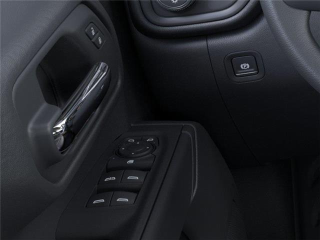 2026 GMC Sierra 3500HD Pro (Stk: 86210) in St. Thomas - Image 22 of 24