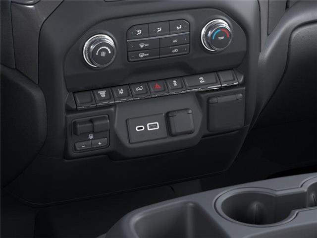 2026 GMC Sierra 3500HD Pro (Stk: 86210) in St. Thomas - Image 23 of 24