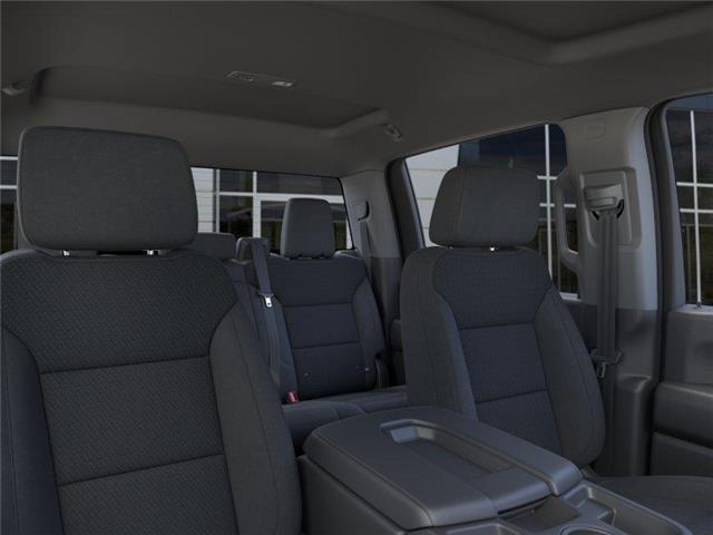2026 GMC Sierra 3500HD Pro (Stk: 86210) in St. Thomas - Image 24 of 24