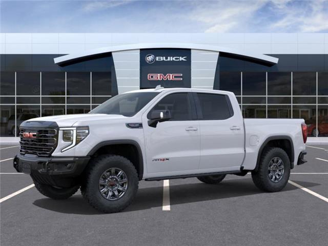 2026 GMC Sierra 1500 AT4X (Stk: 85884) in St. Thomas - Image 2 of 24