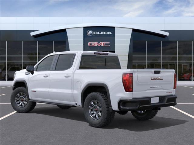 2026 GMC Sierra 1500 AT4X (Stk: 85884) in St. Thomas - Image 3 of 24