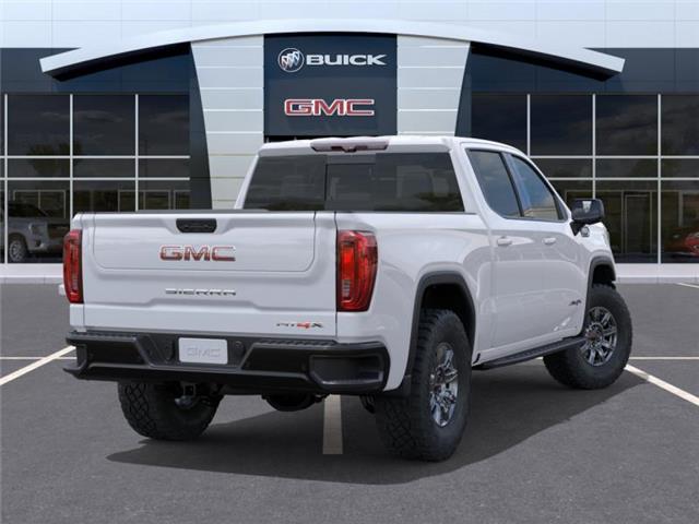 2026 GMC Sierra 1500 AT4X (Stk: 85884) in St. Thomas - Image 4 of 24
