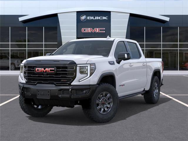 2026 GMC Sierra 1500 AT4X (Stk: 85884) in St. Thomas - Image 6 of 24