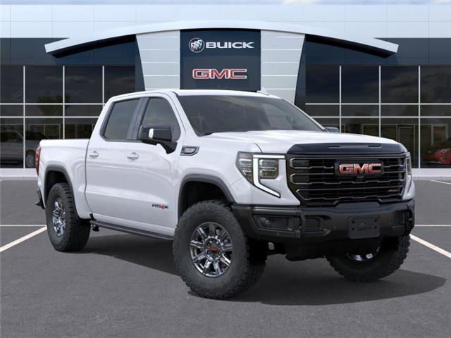 2026 GMC Sierra 1500 AT4X (Stk: 85884) in St. Thomas - Image 7 of 24
