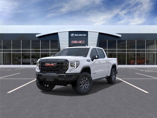 2026 GMC Sierra 1500 AT4X (Stk: 85884) in St. Thomas - Image 8 of 24