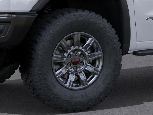 2026 GMC Sierra 1500 AT4X (Stk: 85884) in St. Thomas - Image 9 of 24