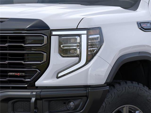 2026 GMC Sierra 1500 AT4X (Stk: 85884) in St. Thomas - Image 10 of 24