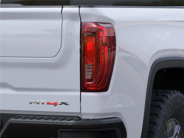 2026 GMC Sierra 1500 AT4X (Stk: 85884) in St. Thomas - Image 11 of 24