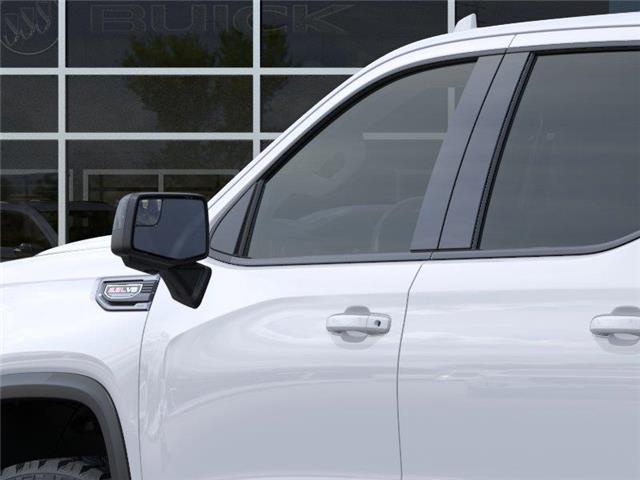 2026 GMC Sierra 1500 AT4X (Stk: 85884) in St. Thomas - Image 12 of 24
