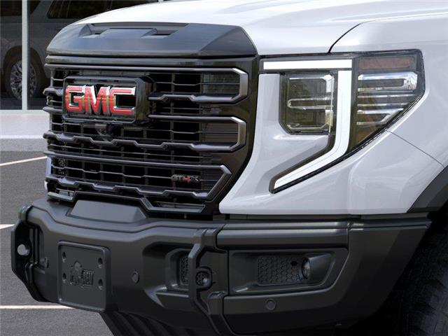 2026 GMC Sierra 1500 AT4X (Stk: 85884) in St. Thomas - Image 13 of 24