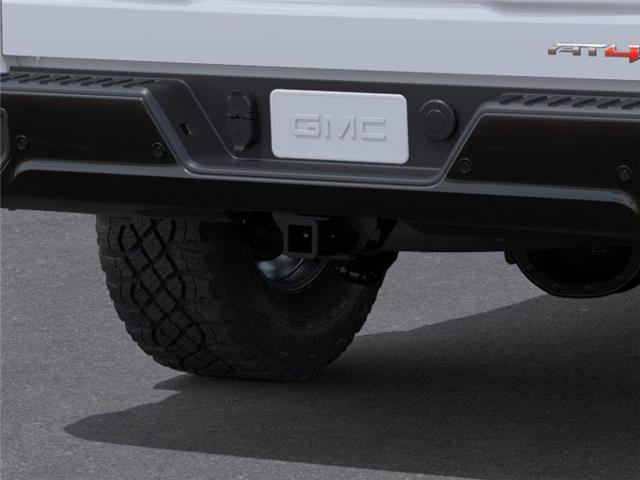 2026 GMC Sierra 1500 AT4X (Stk: 85884) in St. Thomas - Image 14 of 24