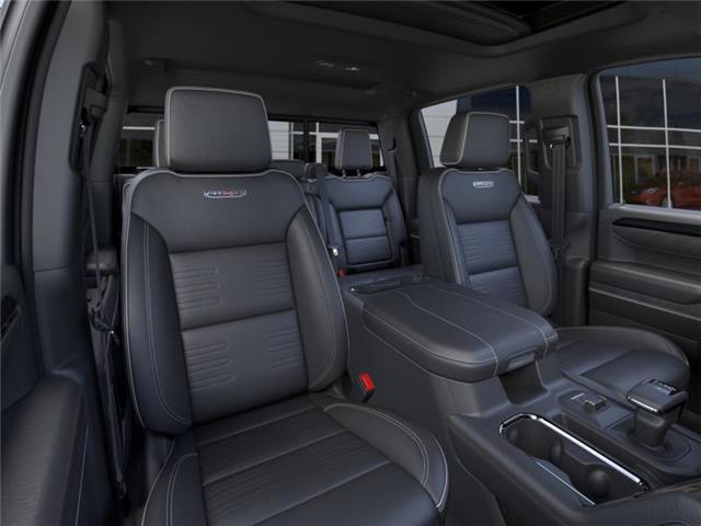 2026 GMC Sierra 1500 AT4X (Stk: 85884) in St. Thomas - Image 16 of 24