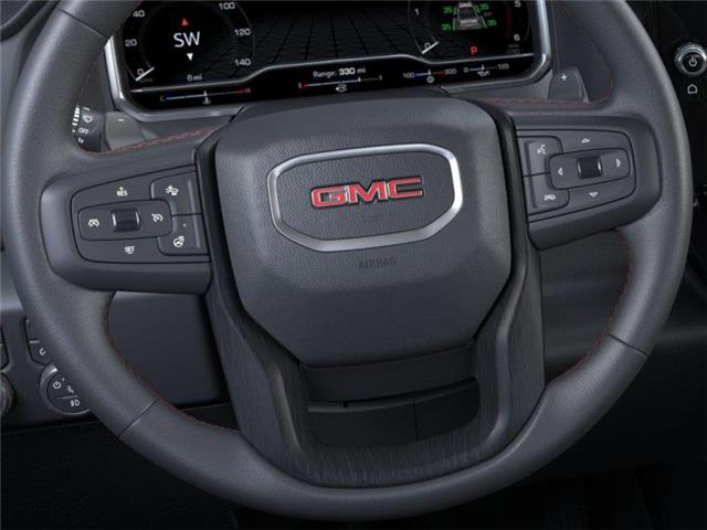 2026 GMC Sierra 1500 AT4X (Stk: 85884) in St. Thomas - Image 19 of 24