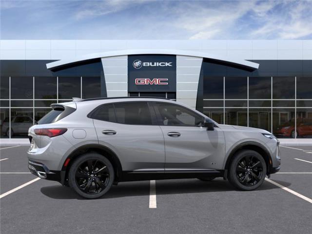 2026 Buick Envision Sport Touring (Stk: 86182) in St. Thomas - Image 5 of 24