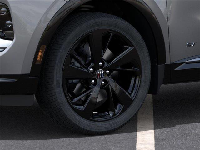 2026 Buick Envision Sport Touring (Stk: 86182) in St. Thomas - Image 9 of 24
