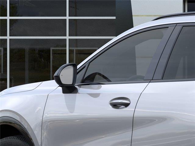 2026 Buick Envision Sport Touring (Stk: 86182) in St. Thomas - Image 12 of 24